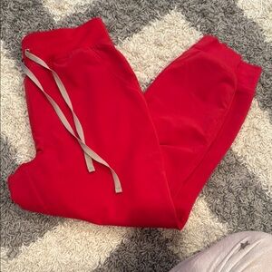 Figs high waisted Zamora Jogger Pants